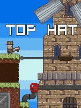  Top Hat  cover