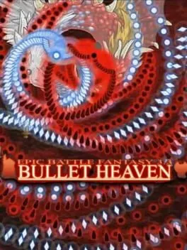  Bullet Heaven  cover