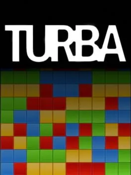  Turba  cover
