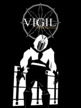 Vigil: Blood Bitterness™  cover