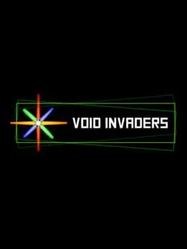  Void Invaders  cover