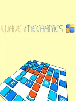  Wave Mechanics  cover