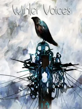  Winter Voices  cover