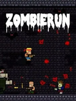  ZombieRun  cover