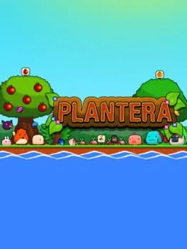  Plantera  cover