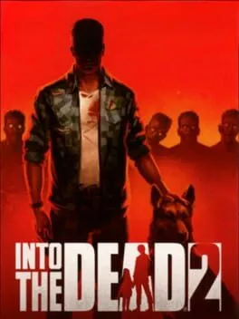  Into the Dead 2  cover
