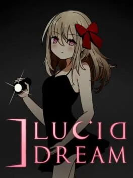  Lucid Dream  cover