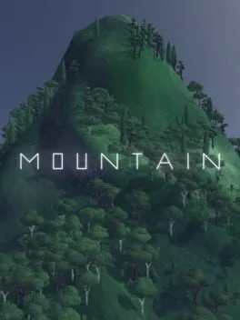  マウンテン  cover