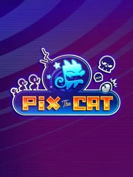  Pix the Cat  cover