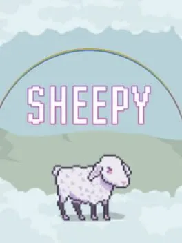  Sheepy  cover