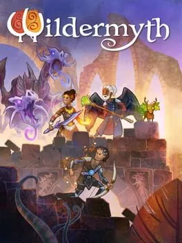  Wildermyth  cover