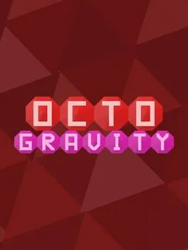  Octo Gravity  cover