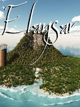  Elansar  cover