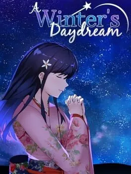  A Winter's Daydream  cover