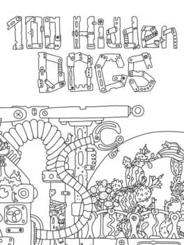  100 Hidden Dogs  cover