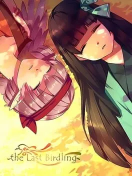  The Last Birdling  cover