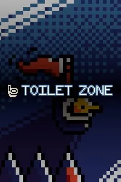  Toilet Zone  cover