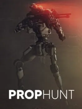  PROPHUNT  cover