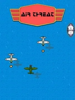  Air Threat  cover