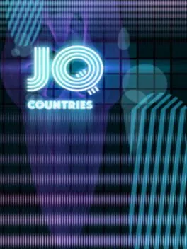  JQ: countries  cover