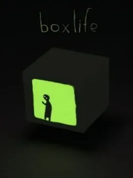  Boxlife  cover