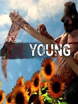 Die Young  cover