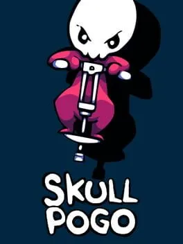  Skullpogo  cover