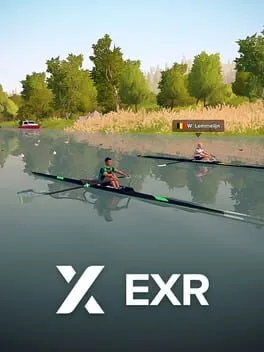  EXR  cover