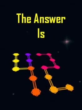  The Answer is 42  cover