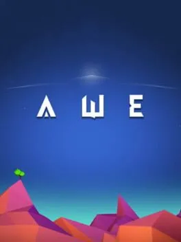  Awe  cover
