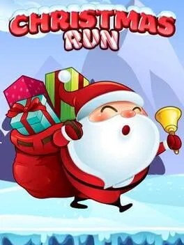  Christmas Run  cover