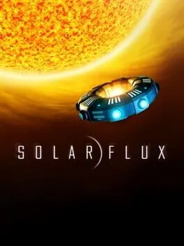  Solar Flux  cover