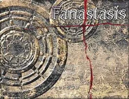  Fanastasis  cover