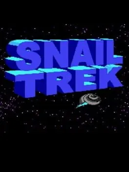  Snail Trek - Chapter 1: Intershellar  cover