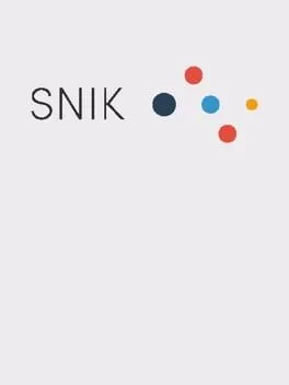 Snik  cover