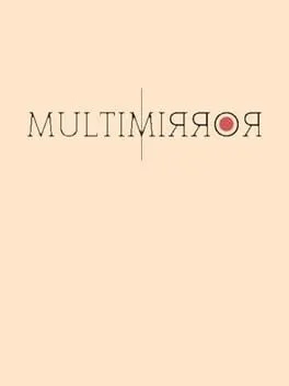  Multimirror  cover