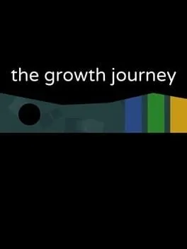  The Growth Journey  cover