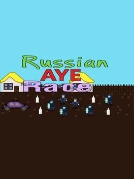  Russian AYE Race  cover