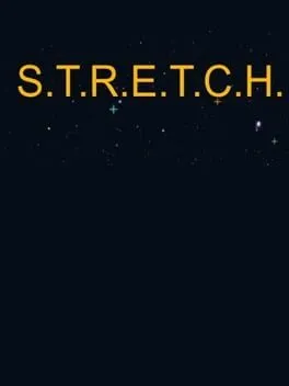  S.T.R.E.T.C.H.  cover