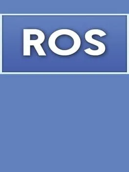  ROS  cover