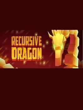  Recursive Dragon  cover