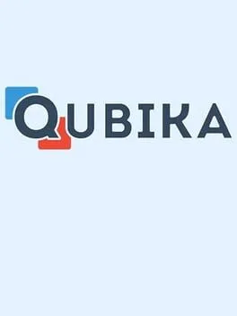  Qubika  cover