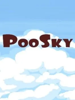  PooSky  cover