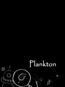  Plankton  cover