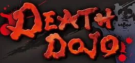  Death Dojo  cover