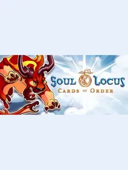  Soul Locus  cover