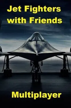  Jet Fighters with Friends (Multiplayer)  cover