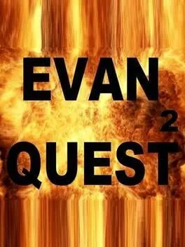  Evan Quest 2  cover