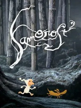  Samorost 2  cover