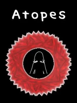  Atopes  cover
